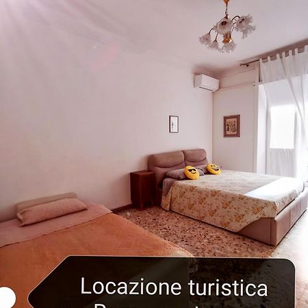 Roma Centro Intero Appartamento Per Vacanze 外观 照片