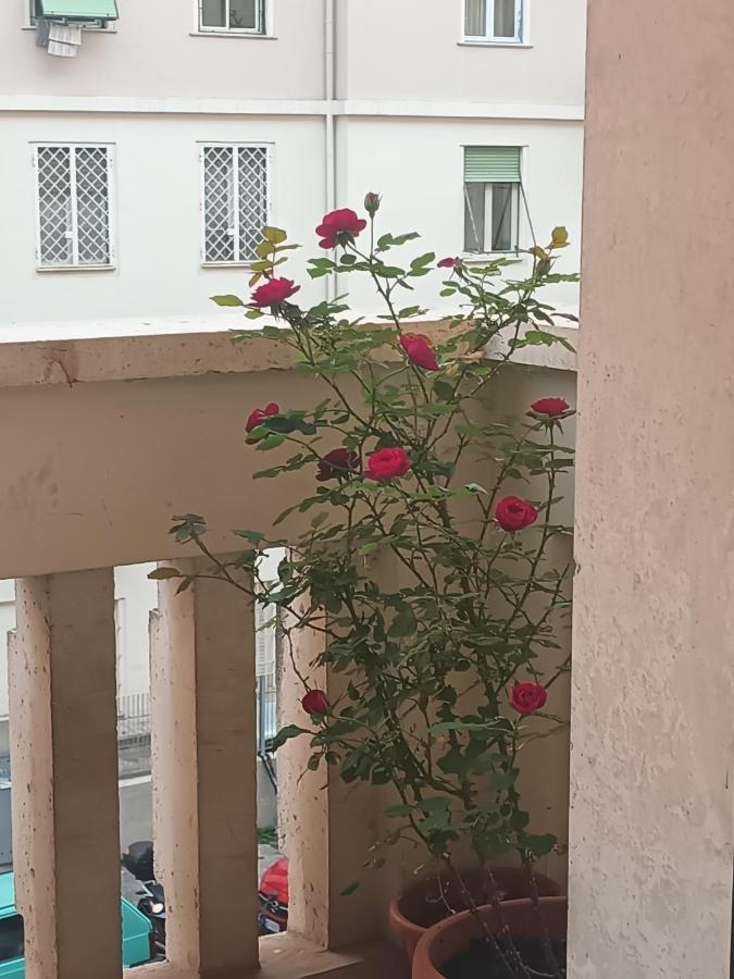 Roma Centro Intero Appartamento Per Vacanze 外观 照片