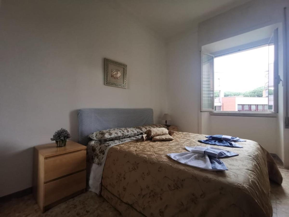 Roma Centro Intero Appartamento Per Vacanze 外观 照片
