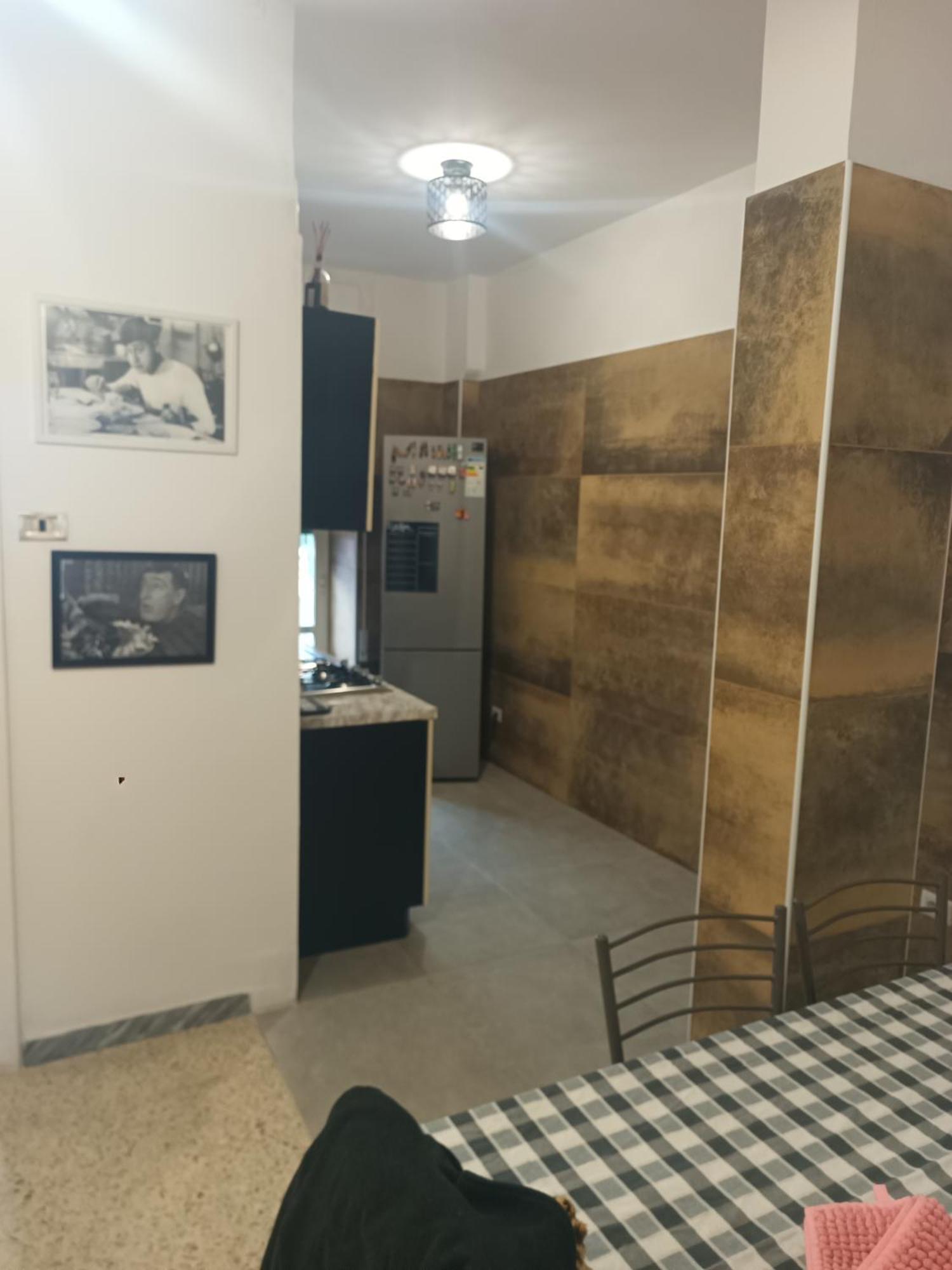 Roma Centro Intero Appartamento Per Vacanze 外观 照片