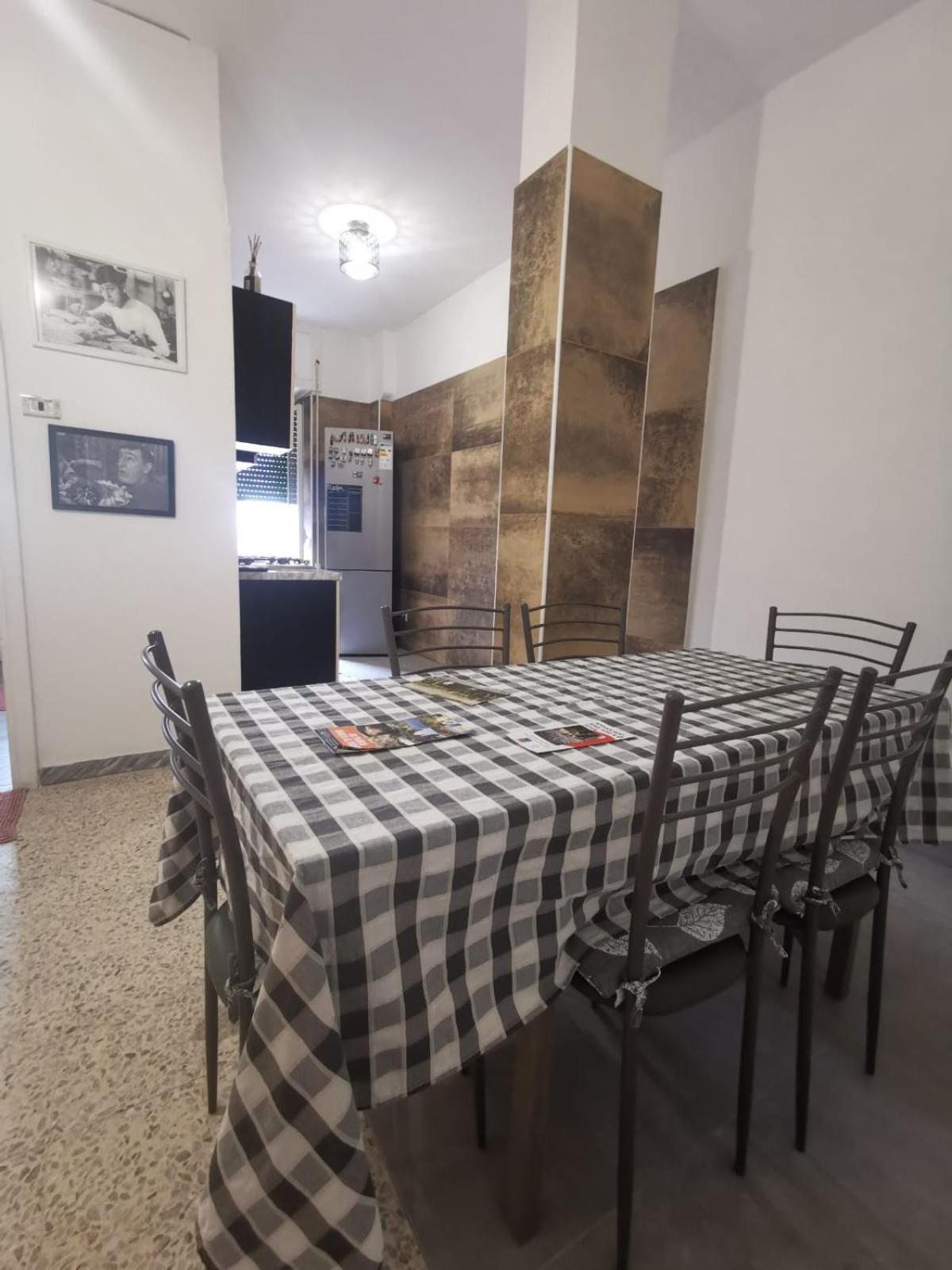 Roma Centro Intero Appartamento Per Vacanze 外观 照片