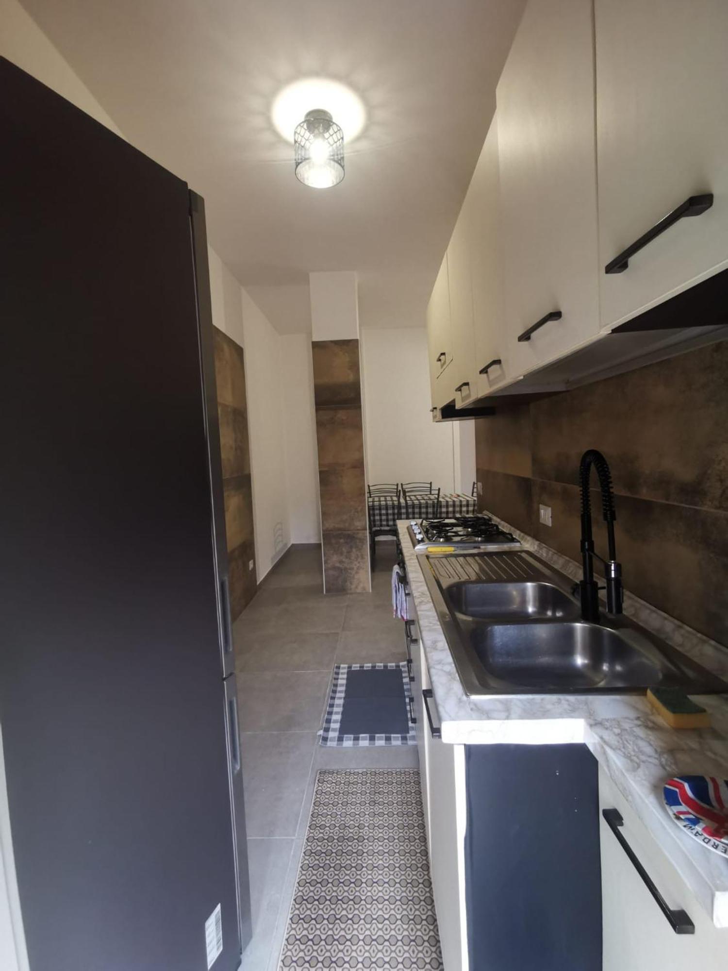 Roma Centro Intero Appartamento Per Vacanze 外观 照片