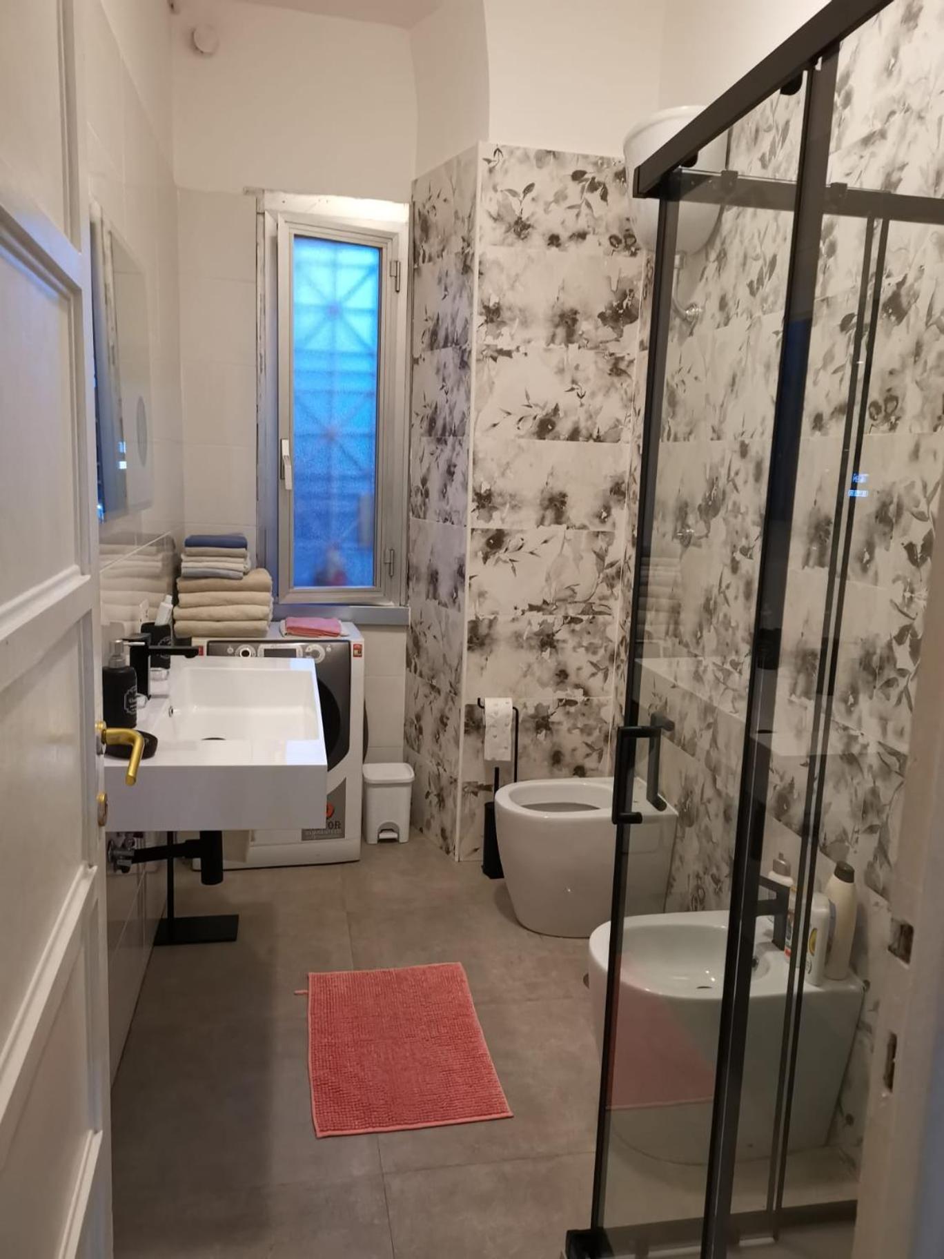 Roma Centro Intero Appartamento Per Vacanze 外观 照片