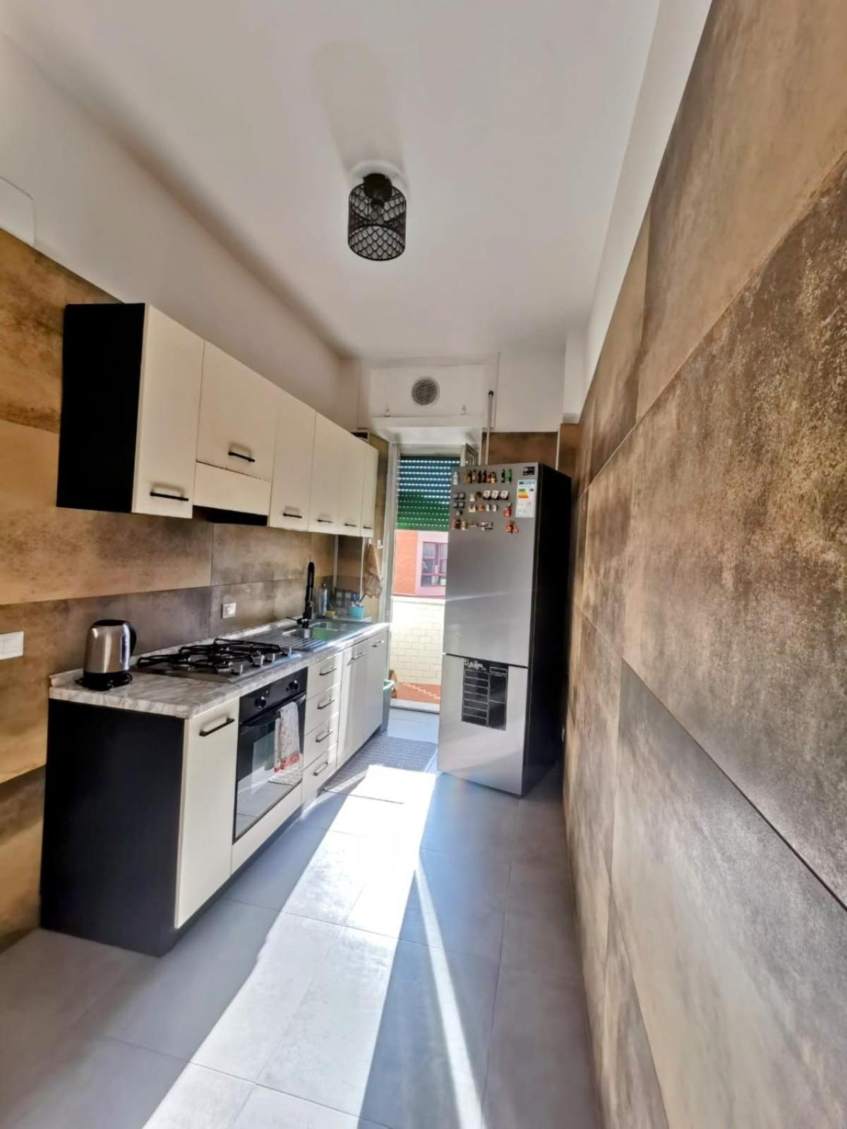 Roma Centro Intero Appartamento Per Vacanze 外观 照片