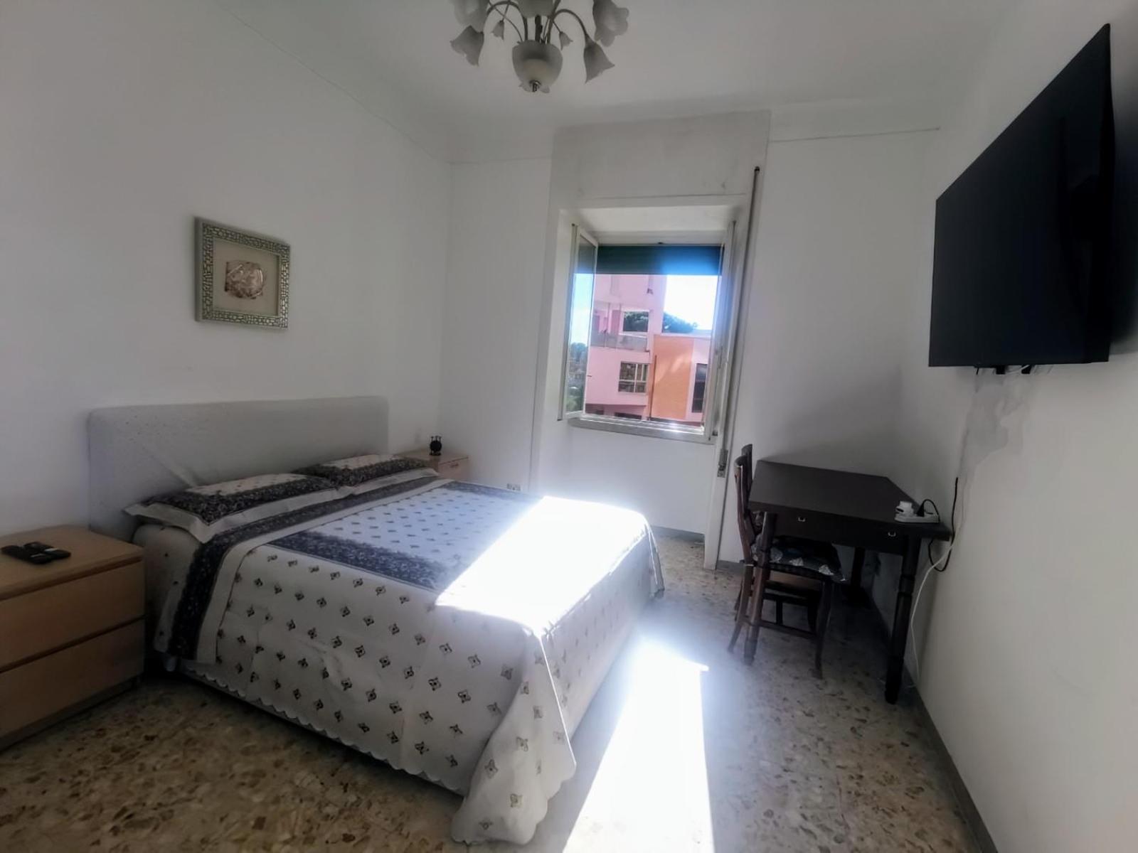 Roma Centro Intero Appartamento Per Vacanze 外观 照片
